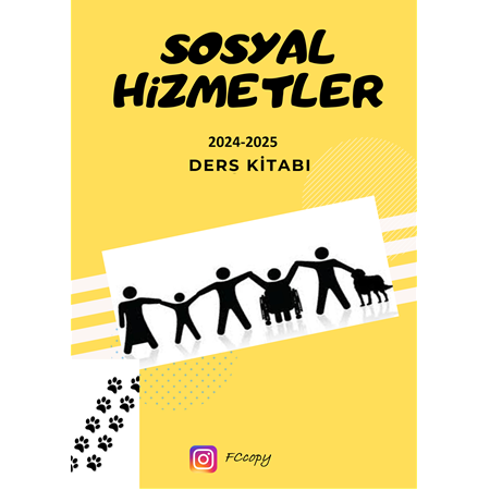 YEREL YÖNETİMLER VE SOSYAL HİZMET